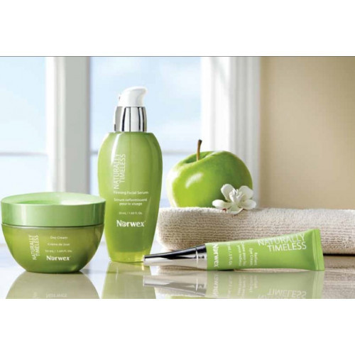 Norwex Naturally Timeless Day Cream Dienas krēms 50ml