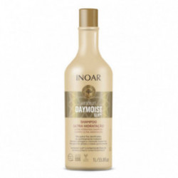 Inoar Absolut Daymoist Conditioner Atjaunojošs kondicionieris bojātiem matiem 250ml