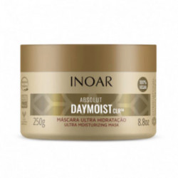 Inoar Daymoist Mask Matu maska ķīmiski bojātiem matiem 250g