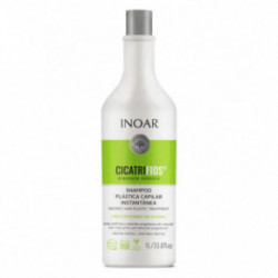 Inoar CicatriFios Shampoo Matu struktūru atjaunojošs šampūns 250ml