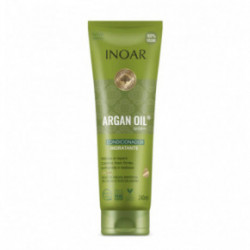 Inoar Argan Oil Conditioner Intensīvi mitrinošs kondicionieris ar argana eļļu 240ml