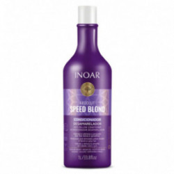 Inoar Absolut Speed Blond Conditioner Kondicionieris blondiem matiem 240ml