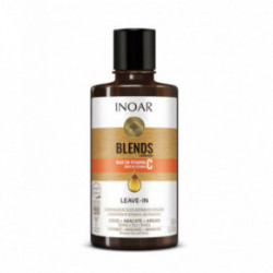 Inoar Blends Leave-in Neizskalojamais balzams sausiem matiem 300ml