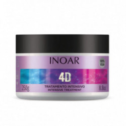 Inoar 4D Mask 4-Dimensiju maska 250ml