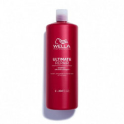 Wella Professionals Ultimate Repair Shampoo Intensvas iedarbības šampūns bojātiem matiem 250ml