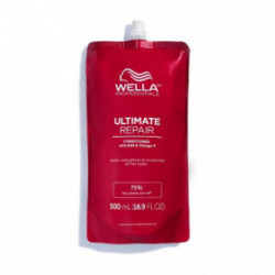 Wella Professionals Ultimate Repair Conditioner Intensīvs kondicionieris bojātiem matiem 200ml