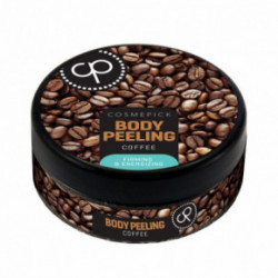 Cosmepick Body Peeling Coffee Ķermeņa skrubis ar kafiju 200ml