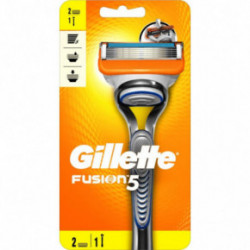 Gillette Fusion5 Razor Skuveklis 1gab.