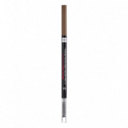 L'Oréal Paris Infaillible Brows 24H Micro Precision Pencil Uzacu zīmulis 1gab.