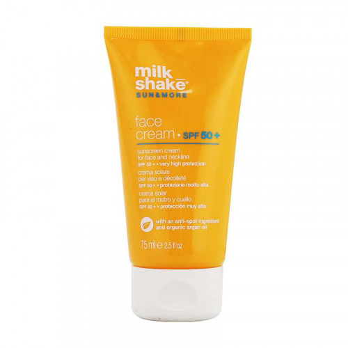 Milk_shake Sun&More Face cream SPF50+ Aizsargājošs sejas krēms 75ml