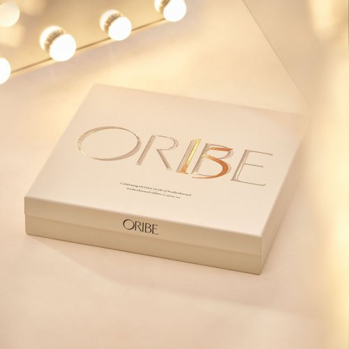 Oribe 15 Years Limited Edition Anniversary Set