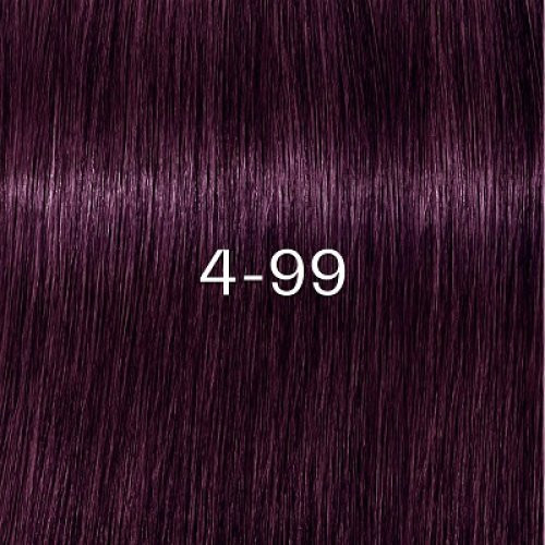 Schwarzkopf Professional Igora Zero Amm Matu krāsas bez amonjaka 60ml
