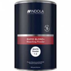 Indola Rapid Blond Balinošais pulveris 450g