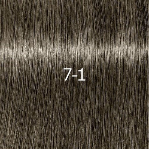 Schwarzkopf Professional Igora Zero Amm Matu krāsas bez amonjaka 60ml