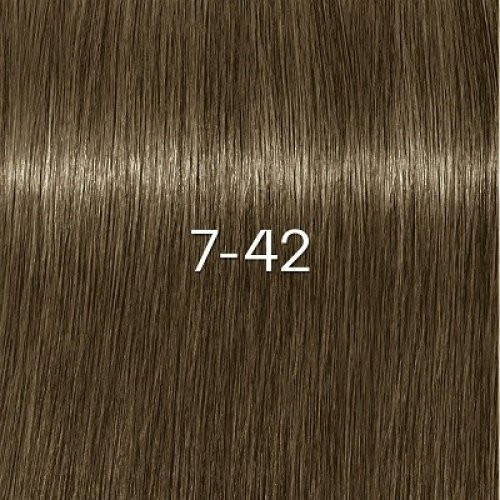 Schwarzkopf Professional Igora Zero Amm Matu krāsas bez amonjaka 60ml