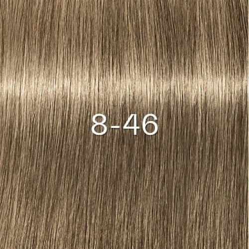 Schwarzkopf Professional Igora Zero Amm Matu krāsas bez amonjaka 60ml