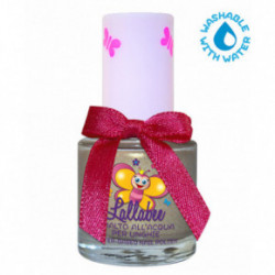 Lallabee Water-Based Nail Polish Bērnu nagu laka 9ml