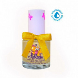 Lallabee Water-Based Nail Polish Bērnu nagu laka 9ml