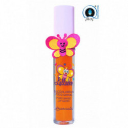 Lallabee Food-Grade Lipgloss Bērnu lūpu spīdums 3.5ml