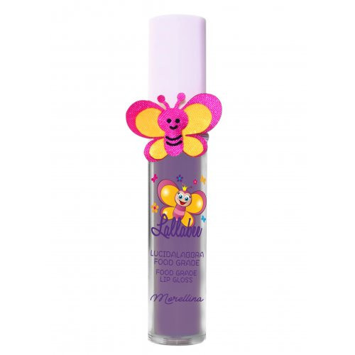 Lallabee Food-Grade Lipgloss Bērnu lūpu spīdums 3.5ml