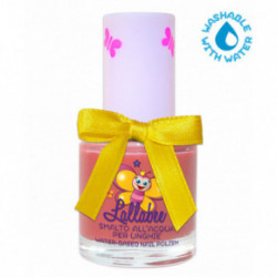Lallabee Water-Based Nail Polish Bērnu nagu laka 9ml
