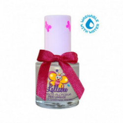 Lallabee Water-Based Nail Polish Bērnu nagu laka 9ml