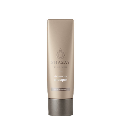 SHAZAY Wholesome Care Masque Matu maska 150ml