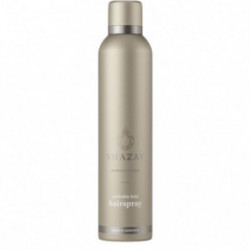 SHAZAY Malleable Firm Hold Hairspray Stipras fiksācijas matu laka 300ml