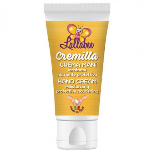 Lallabee Cremilla Hand Cream Bērnu roku krēms 50ml