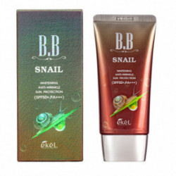 Ekel BB Cream Snail BB krēms 50ml