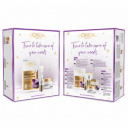 L'Oréal Paris Age Specialist 55+ Set Ādas kopšanas dāvanu komplekts