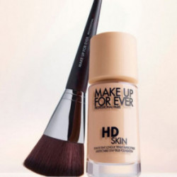 Make Up For Ever HD Skin Foundation Brush Gara grima ota #109