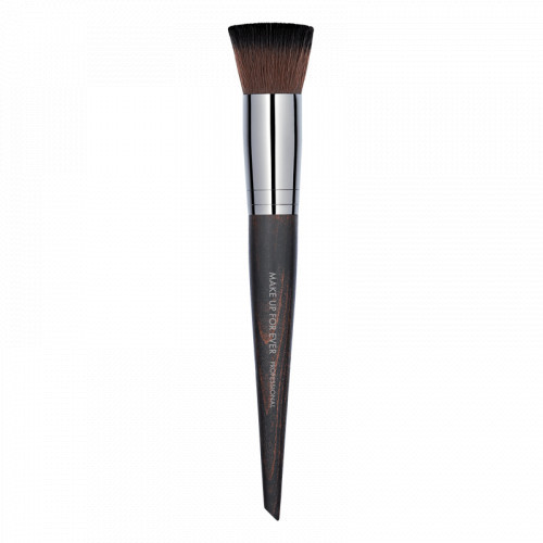 Make Up For Ever Buffer Blush Brush Vaigu sārtuma ota #154