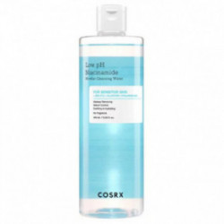 COSRX Low pH Niacinamide Micellar Cleansing Water Micelārais ūdens 400ml