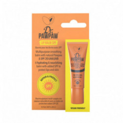 Dr.PAWPAW Lip Balm SPF20 Lūpu balzams 8ml