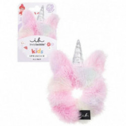 Invisibobble Sprunchie Kids Matu gumija Unicorn