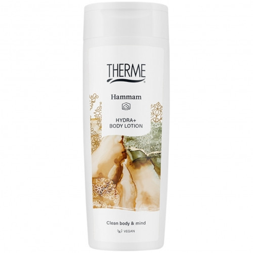 Therme Hammam Hydra+ Body Lotion Ķermeņa losjons 250ml