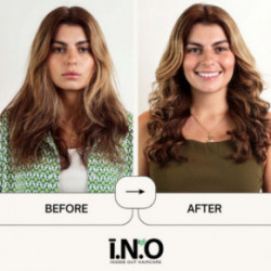 I.N.O Instant Hair Repair Mask Atjaunojoša matu maska 50ml