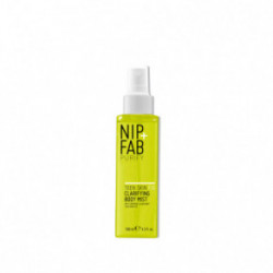 NIP + FAB Teen Skin Fix Clarifying Body Mist Attīroša ķermeņa migla 100ml