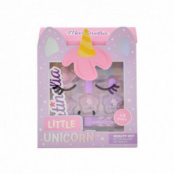 Martinelia Little Unicorn Gift Set Dāvanu komplekts bērniem Komplekts