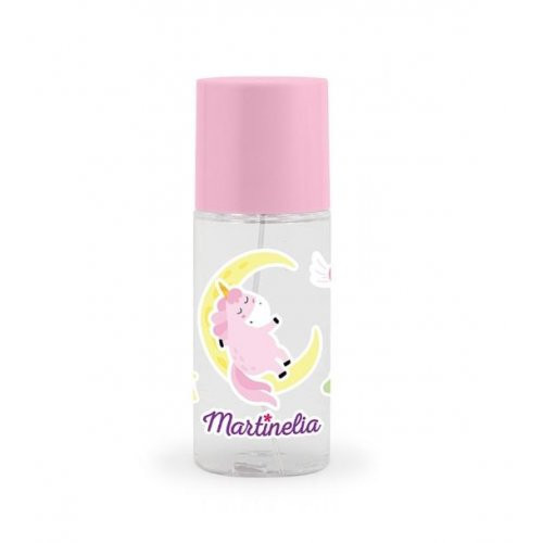 Martinelia Smile & Shine Body Mist Maiga aromāta ķermeņa sprejs bērniem 85ml