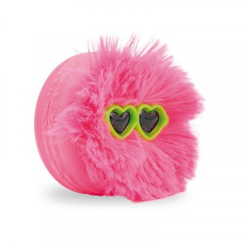 Martinelia Fluffy Lip Balm Lūpu balzams bērniem 6g