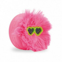Martinelia Fluffy Lip Balm Lūpu balzams bērniem 6g