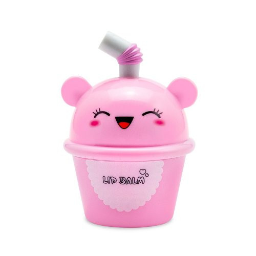 Martinelia Teddy Soda Lip Balm Lūpu balzams bērniem 2.8g