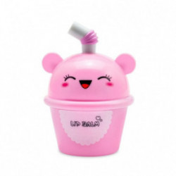 Martinelia Teddy Soda Lip Balm Lūpu balzams bērniem 2.8g
