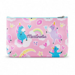 Martinelia Cosmetic Bag Bērnu kosmētikas somiņa Purple