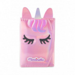 Martinelia My Best Friends Travel Wallet Grima komplekts bērniem Fox