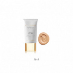 Keenwell Clonature Invisible Anti-Aging Foundation Daudzfunkcionāla grima bāze No. 5