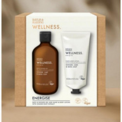 Baylis & Harding Wellness Luxury Body Care Gift Set Komplekts