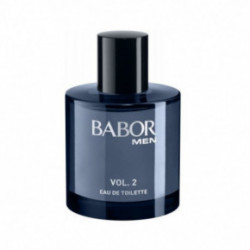 Babor VOL.2 Eau de Toilette Tualetes ūdens vīriešiem 100ml